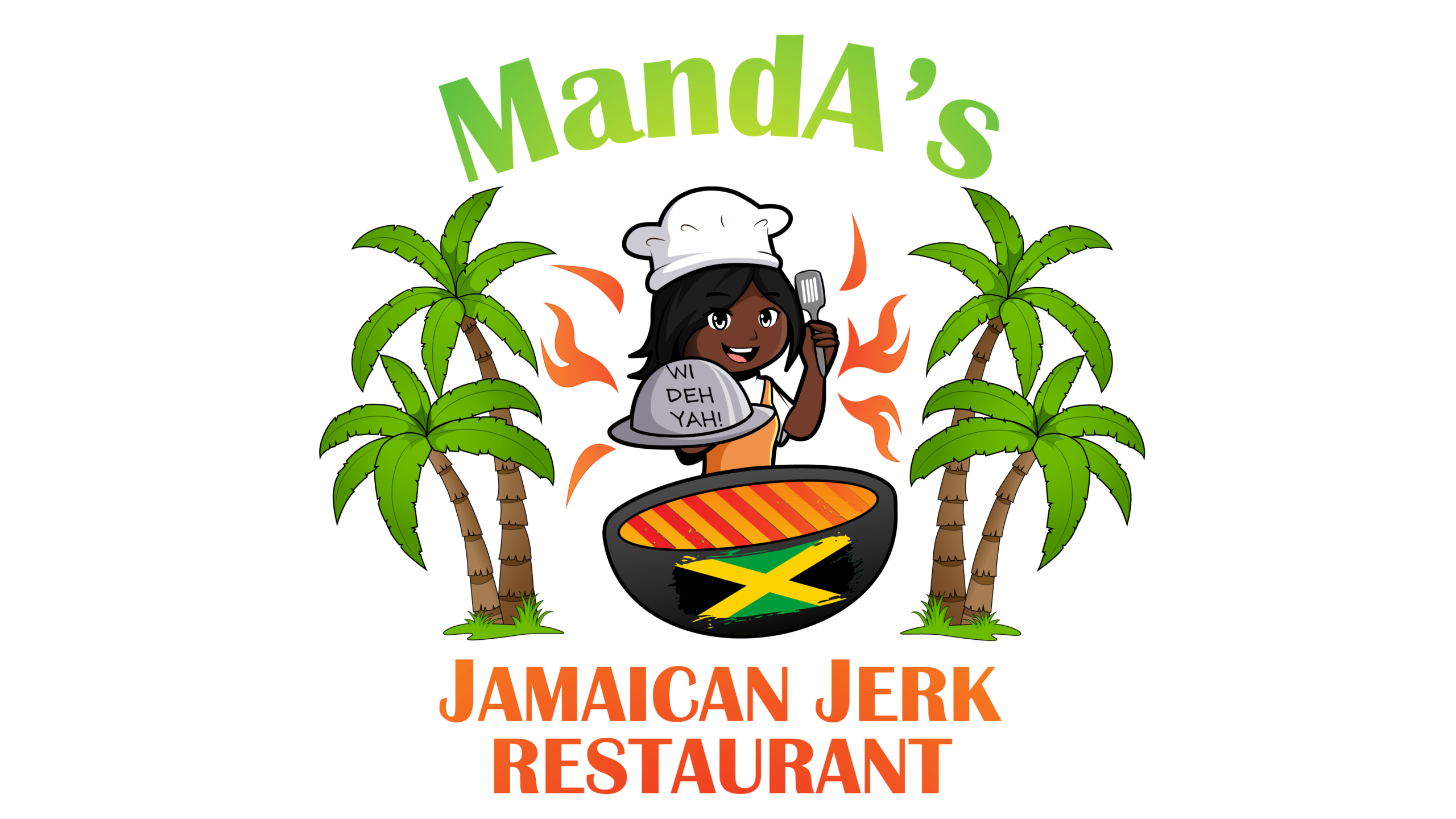 Mandas Jamaican Jerk